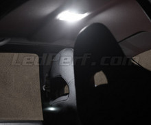 Interior Full LED pack (pure white) for Subaru Impreza GC8