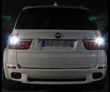Backup LED light pack (white 6000K) for BMW X5 (E70)