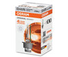 Osram Xenarc Original 4500K D4R Xenon bulb - 66450