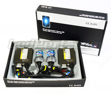 Ford Transit Connect II Xenon HID conversion Kit - OBC error free