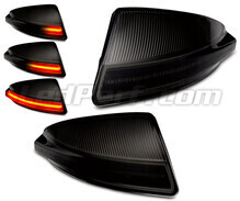 Dynamic LED Turn Signals for Mercedes Vito (W639) Side Mirrors