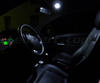 Interior Full LED pack (pure white) for Ford Fiesta MK6