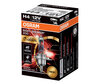 H4 OSRAM Night Breaker® 200 bulb - 64193NB200