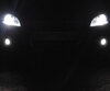 Pack of Xenon effect anti-fog lights for Audi TT 8J