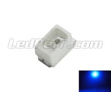 Mini SMD TL LED - Blue - 140mcd
