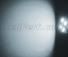 Sidelights LED Pack (xenon white) for Volvo C70