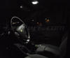 Interior Full LED pack (pure white) for Chevrolet Aveo T300