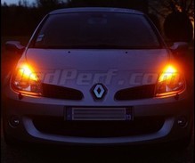 Front LED Turn Signal Pack  for Renault Clio 3