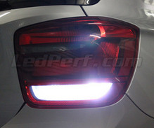 Backup LED light pack (white 6000K) for BMW Serie 1 (F20 F21)
