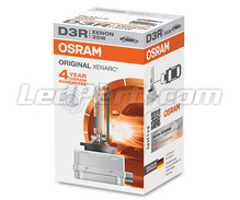 Osram Xenarc Original 4500K D3S Xenon bulb - 66340