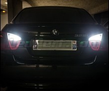 Backup LED light pack (white 6000K) for BMW Serie 3 (E90 E91)