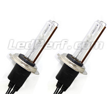 Pack of 2 H7 5000K 35W Xenon HID replacement bulbs
