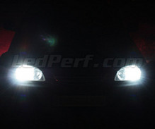 Sidelights LED Pack (xenon white) for Toyota Avensis MK1