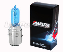 S1 25/25W Motorcycle Bulb MTEC Maruta Super White - Pure White