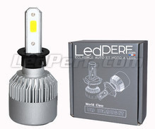 2x Philips Ultinon Access U2500 H3 LED bulbs - 11336U2500C2 - 13W 12V  1400Lms - PK22s - France-Xenon