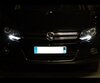 Sidelights LED Pack (xenon white) for Volkswagen Tiguan