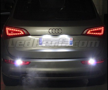 emne snack brændstof Reversing light LED pack for Audi Q5
