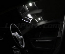 Interior Full LED pack (pure white) for Volkswagen Passat B7