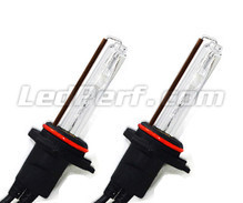 Pack of 2 HB3 9005 4300K 55W Xenon HID replacement bulbs
