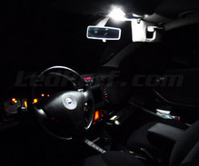 Interior Full LED pack (pure white) for Fiat Stilo