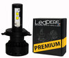 LED Conversion Kit Bulb for Vespa GTS 300 - Mini Size