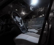 Interior Full LED pack (pure white) for Alfa Romeo Brera