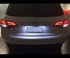 Backup LED light pack (white 6000K) for Audi A5 8T