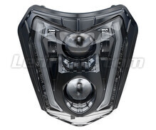 LED Headlight for KTM XCF-W 500 (2020 - 2023)