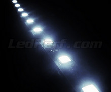 Audi type flexible waterproof HIGH POWER LED strip (30cm)