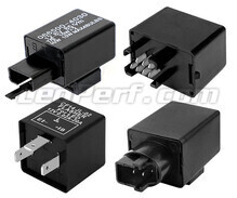 LED Turn Signal Flasher Relay for Ducati ST2
