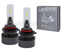 Ampoule HIR2 LED spéciale Phares Lenticulaires - 10 000 Lumens.