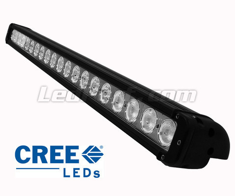 Osram LEDriving LIGHTBAR SX500-CB worklight at the best price