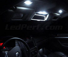 Interior Full LED pack (pure white) for Volkswagen Golf 5