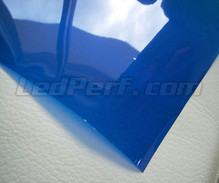 Filter colour: blue 10x15 cm