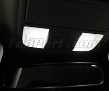 Interior Full LED pack (pure white) for Honda FR-V