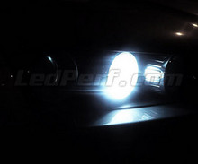 Sidelights LED Pack (xenon white) for Alfa Romeo Brera