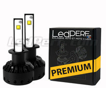 H1 LED Bulbs conversion Kit - Mini Size