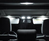 Interior Full LED pack (pure white) for Toyota Prius
