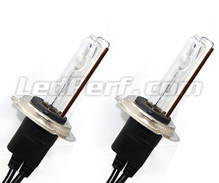 Pack of 2 H7 Short 5000K 35W Xenon HID replacement bulbs
