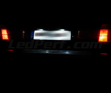 LED Licence plate pack (pure white) for BMW Serie 5 (E34)