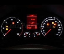 Meter LED kit for Volkswagen EOS 1F