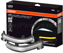 Osram LEDriving® dynamic turn signals for BMW Serie 2 (F22) side mirrors