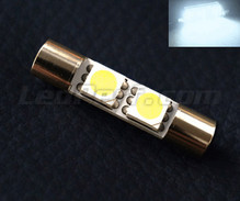 29mm SLIM festoon LED bulb - white