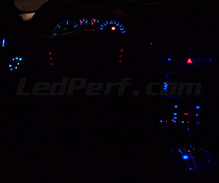 Meter/Instrument panel LED kit for Audi A6 C5