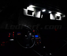 Interior Full LED pack (pure white) for Volkswagen EOS 1F