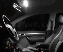 Interior Full LED pack (pure white) for Volkswagen Touran V1/V2