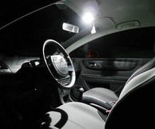 Interior Full LED pack (pure white) for Citroen C4