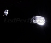 Sidelights LED Pack (xenon white) for Seat Ibiza 6K1