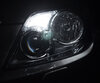 Sidelights LED Pack (xenon white) for Toyota Land cruiser KDJ 150