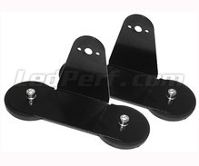 LED Bar Magnetic Mounting Brackets for 4WD, Pick-Up, Rally Car